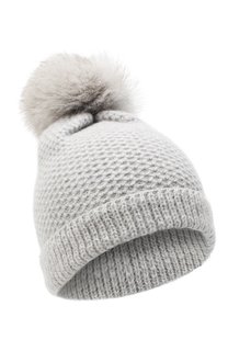 Кашемировая шапка Giorgetti Cashmere