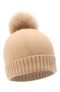 Кашемировая шапка Giorgetti Cashmere