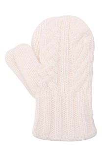 Кашемировые варежки Giorgetti Cashmere