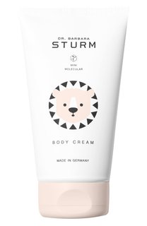 Детский защитный лосьон для тела (150ml) Dr. Barbara Sturm