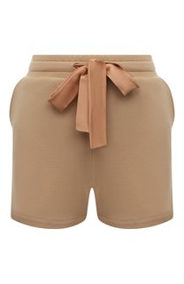 Хлопковые шорты I.D. Sarrieri