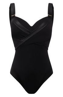 Слитный купальник Marlies Dekkers