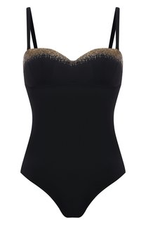 Слитный купальник Marlies Dekkers