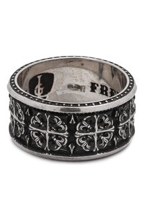 Серебряное кольцо легенда GL Jewelry