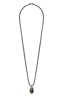 Кулон на шнурке GL Jewelry
