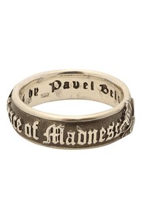 Кольцо благодать безумия GL Jewelry