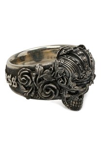 Кольцо риск и удача GL Jewelry