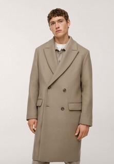 Пальто Mango Man LAMA