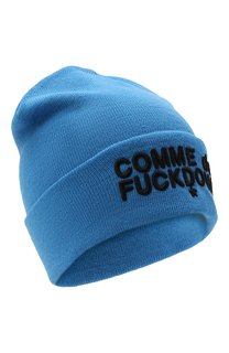 Шапка Comme des Fuckdown