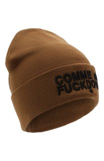 Шапка Comme des Fuckdown