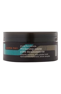 Уплотняющая стайлинг-паста для волос (75ml) Aveda