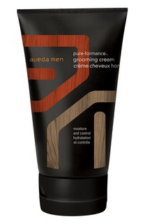 Крем для укладки средней фиксации (125ml) Aveda