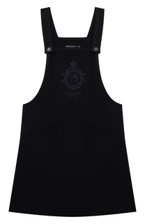 Сарафан из вискозы Alessandro Borelli Milano