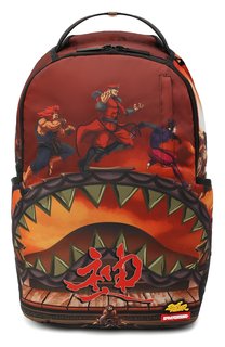 Рюкзак Sprayground