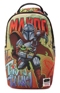 Рюкзак Sprayground