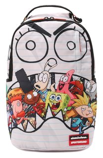 Рюкзак Sprayground