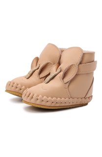 Кожаные ботинки Donsje Amsterdam