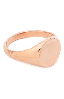 Кольцо-печатка Moonka