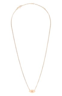 Подвеска-оракул с опалом Moonka