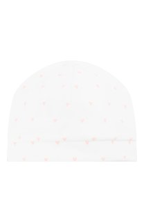 Хлопковая шапка Les Lutins