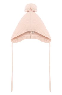 Кашемировая шапка Les Lutins