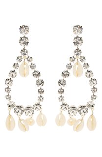 Серьги nina Le Nine