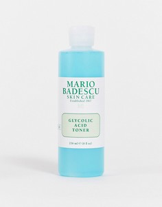 Тоник с гликолевой кислотой Mario Badescu, 236 мл-Бесцветный