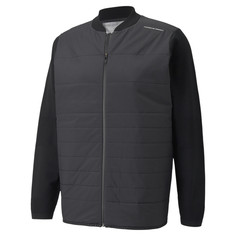 Олимпийка Porsche Design Hybrid Mens Jacket Puma