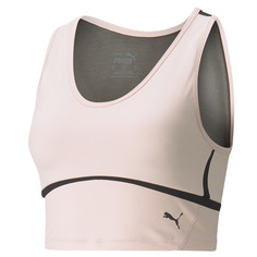 Топ EVERSCULPT Fitted Womens Training Tank Top Puma