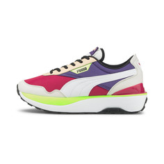 Кроссовки Cruise Rider Flair Womens Trainers Puma