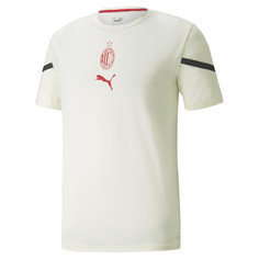 Футболка AC Milan Prematch Mens Jersey Puma