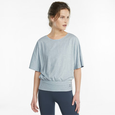 Футболка Exhale Womens Training Tee Puma