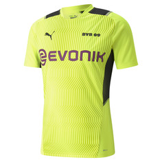 Футболка BVB Training Mens Jersey Puma