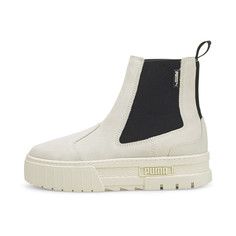 Ботинки Mayze Chelsea Suede Womens Boots Puma