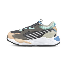 Детские кроссовки RS-Z Kids Trainers Puma