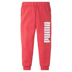 Детские штаны LIL PUMA Kids Sweatpants