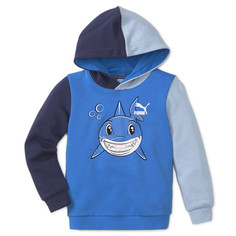 Детская толстовка LIL PUMA Kids Hoodie