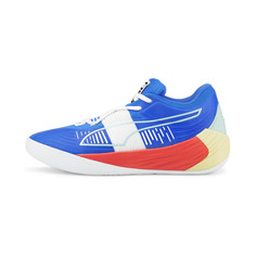 Кроссовки Fusion Nitro Basketball Shoes Puma