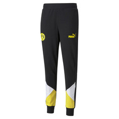 Штаны BVB FtblCulture Mens Track Football Pants Puma