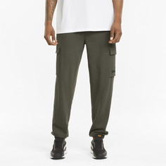 Штаны Power Mens Cargo Pants Puma