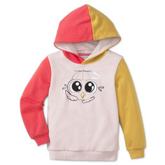 Детская толстовка LIL PUMA Kids Hoodie