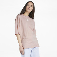 Футболка Classics Loose Womens Tee Puma