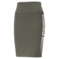 Юбка Essentials Graphic Womens Skirt Puma