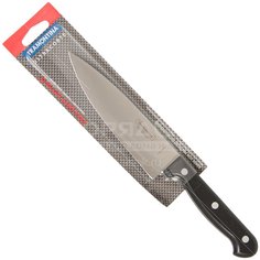 Нож кухонный стальной Tramontina Ultracorte 23861/106-TR поварской, 15 см