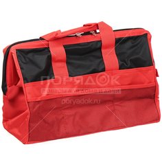 Сумка для инструментов Matrix 90252 18 карманов, 51х21х36 см