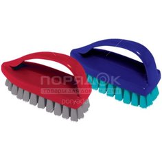 Щетка для рук York мини 040030