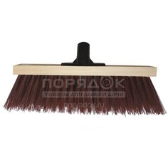 Щетка для пола, 28 см, Инструм-Агро 071332