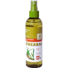 Спрей для укрепления волос O'herbal