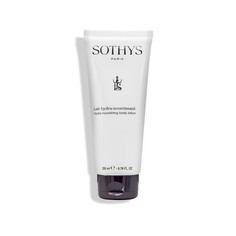 Крем-эмульсия для тела Увлажнение и питание Hydra-Nourishing Body Lotion Sothys