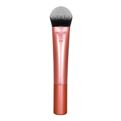 Кисть для тональной основы Seamless Complexion Brush Real Techniques